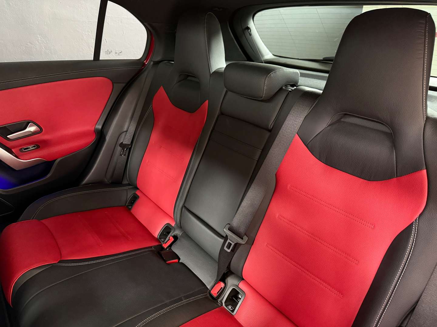 Mercedes Classe A45 AMG 45 Premium Plus - 2021 - Joinsteer - #17