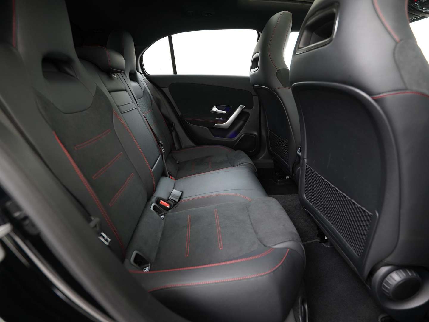 Mercedes Classe A 250e AMG 250 AMG Line - 2022 - Joinsteer - #32