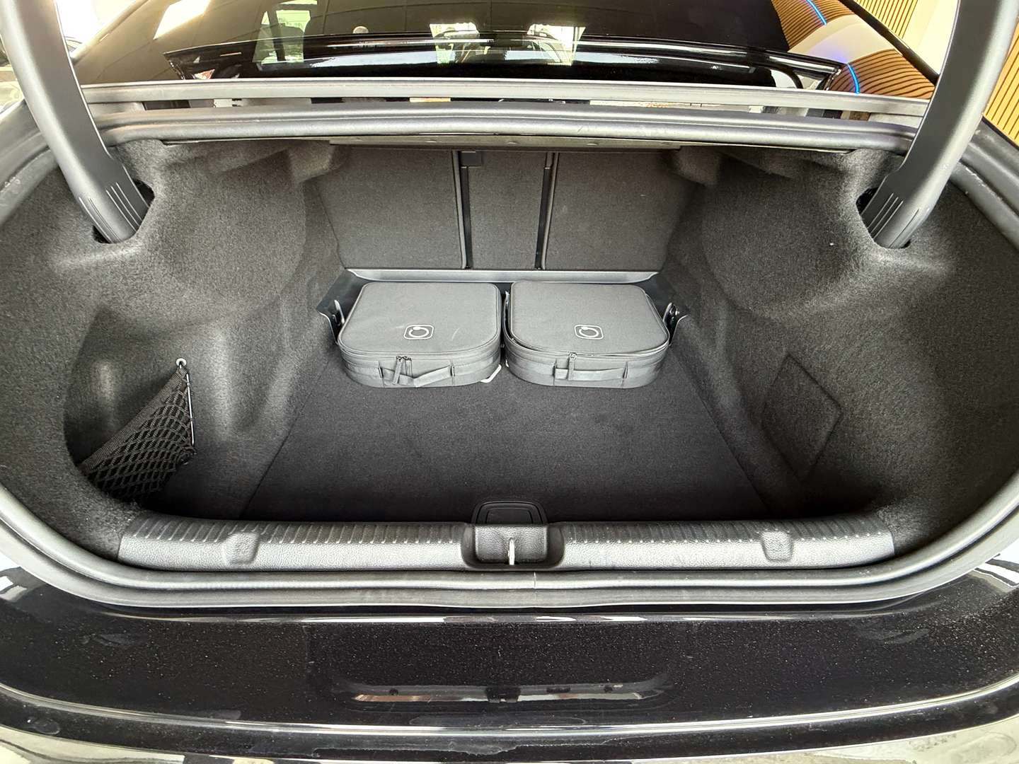 Mercedes EQE 53 - 2025 - Joinsteer - #19