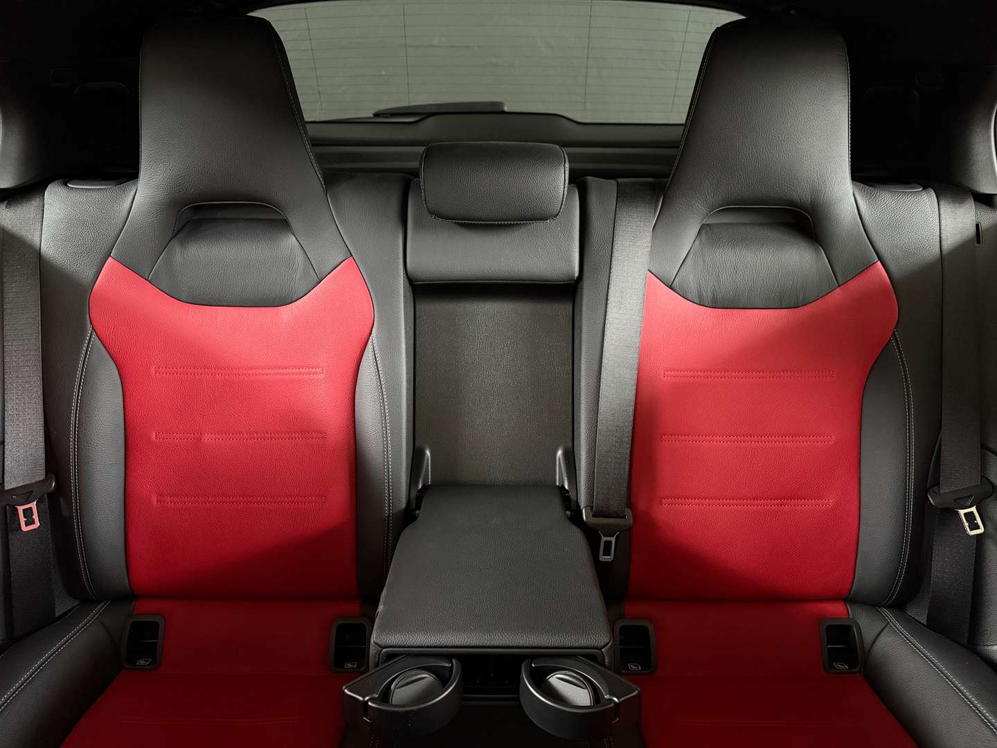 Mercedes Classe A45 AMG 45 Premium Plus - 2021 - Joinsteer - #18