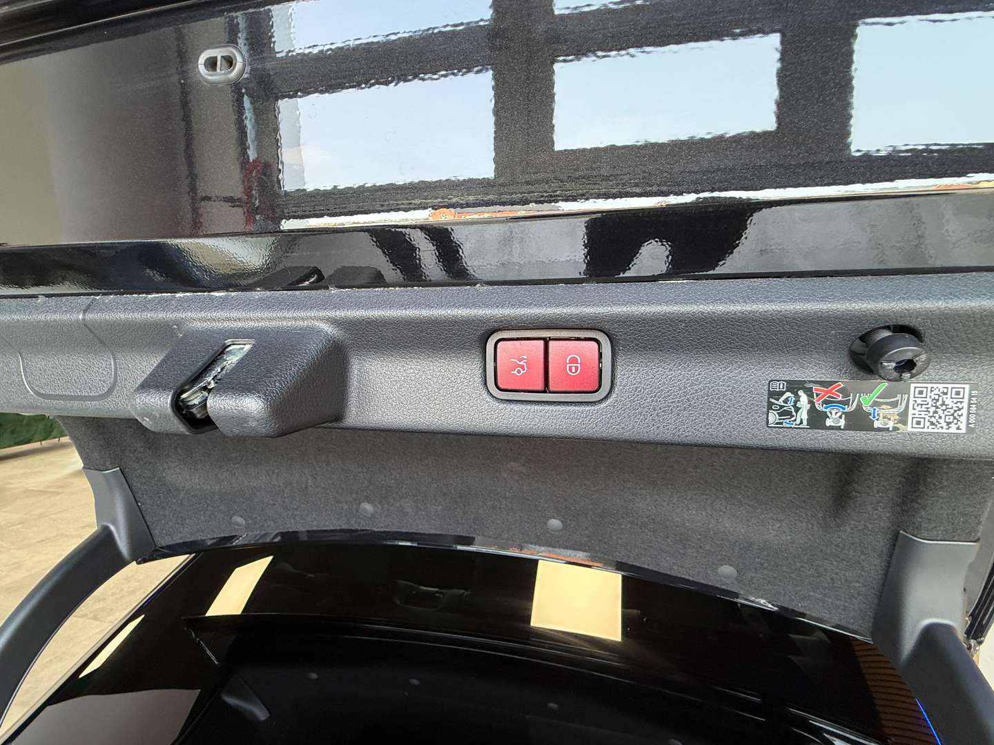 Mercedes EQE 53 - 2025 - Joinsteer - #20