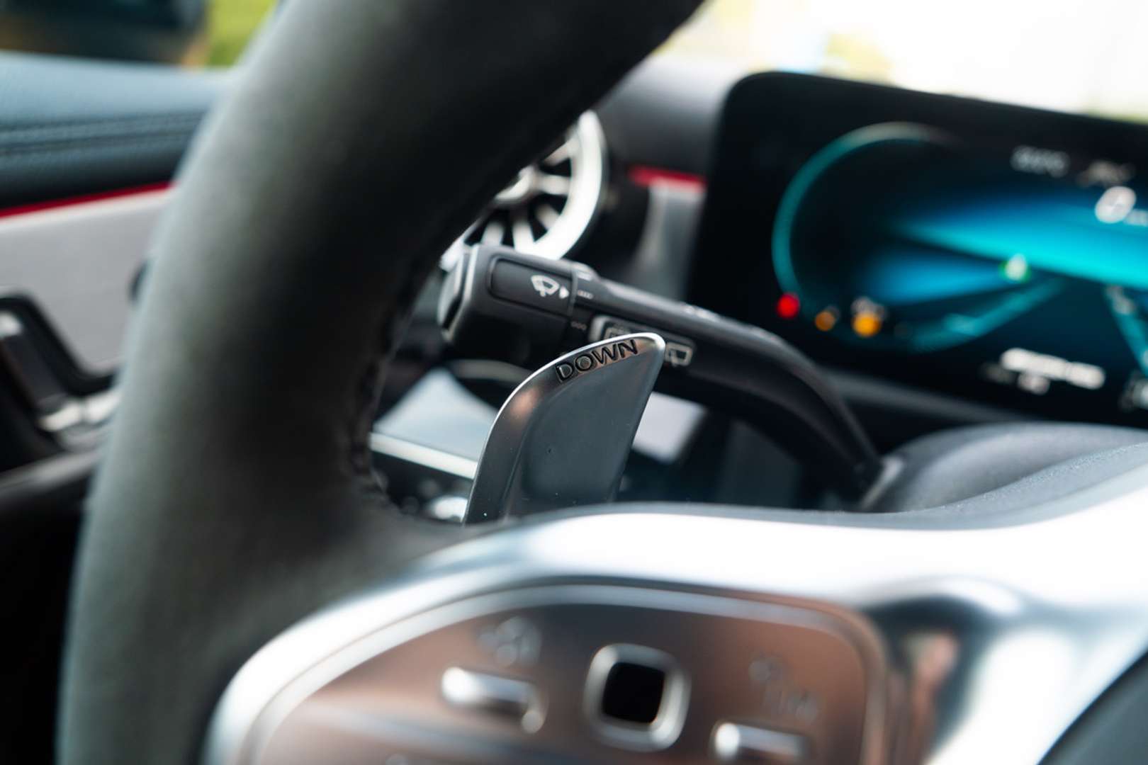 Mercedes Classe A45 AMG 45 AMG Line - 2020 - Joinsteer - #8