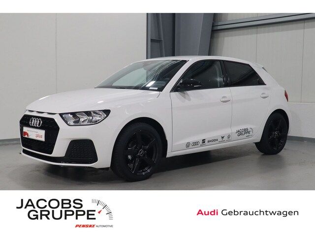 Audi A1 Sportback Advanced 25 TFSI S Tronic - 2025 - Joinsteer