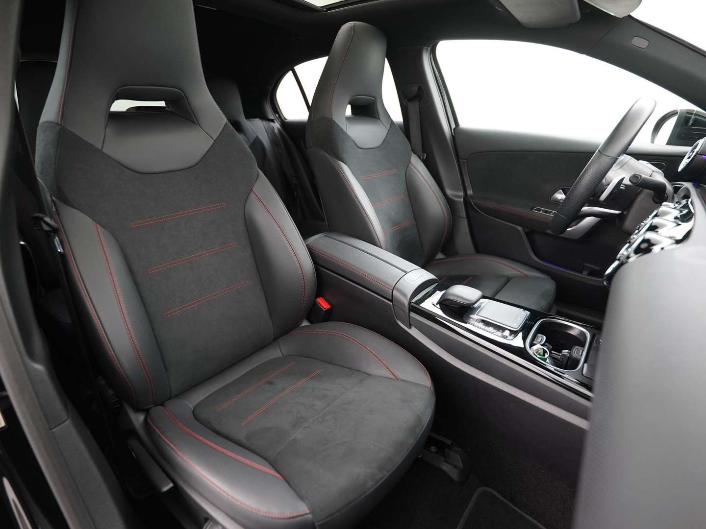 Mercedes Classe A 250e AMG 250 AMG Line - 2022 - Joinsteer - #34