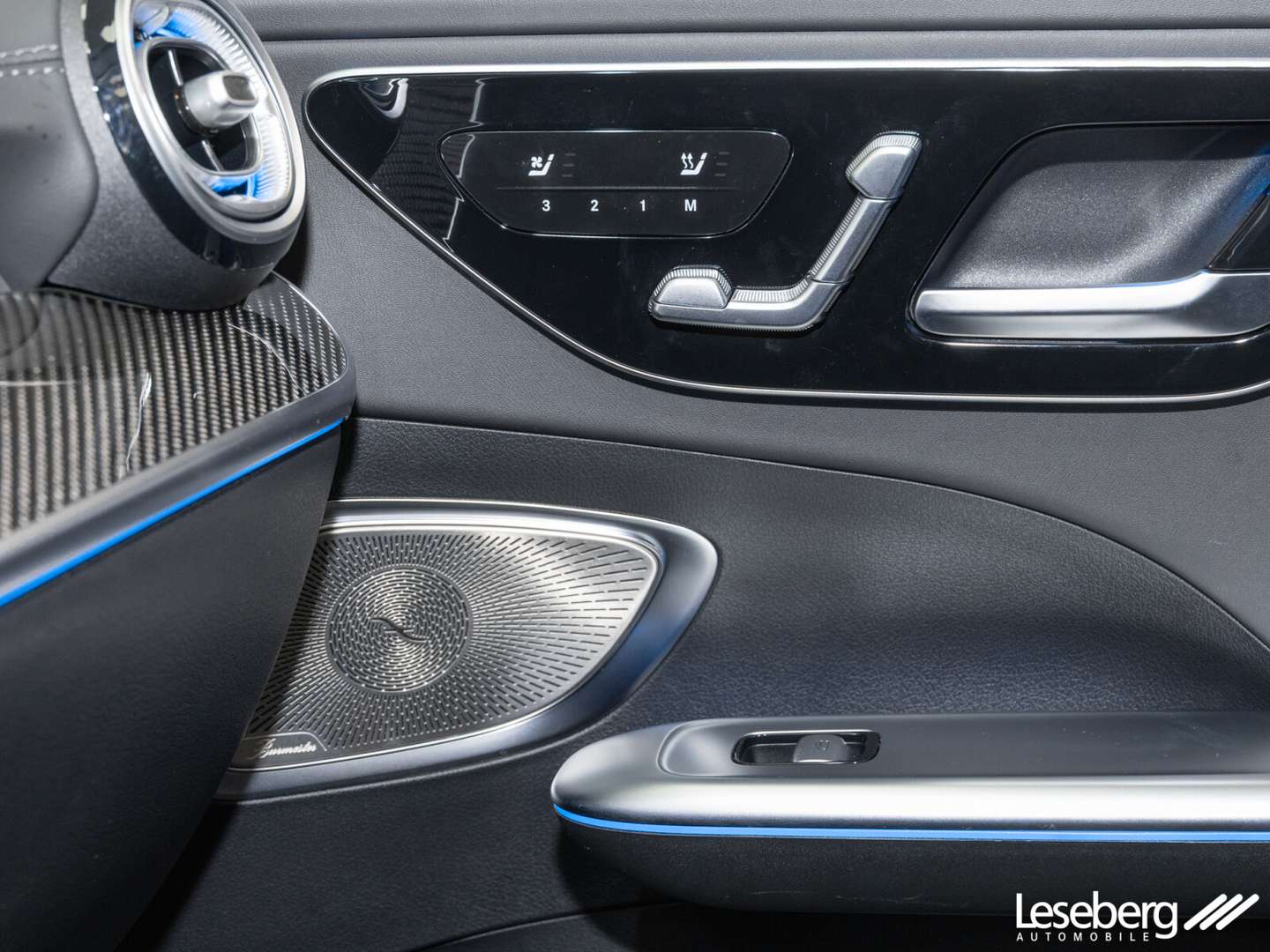 Mercedes Classe C63 AMG 63 - 2025 - Joinsteer - #11