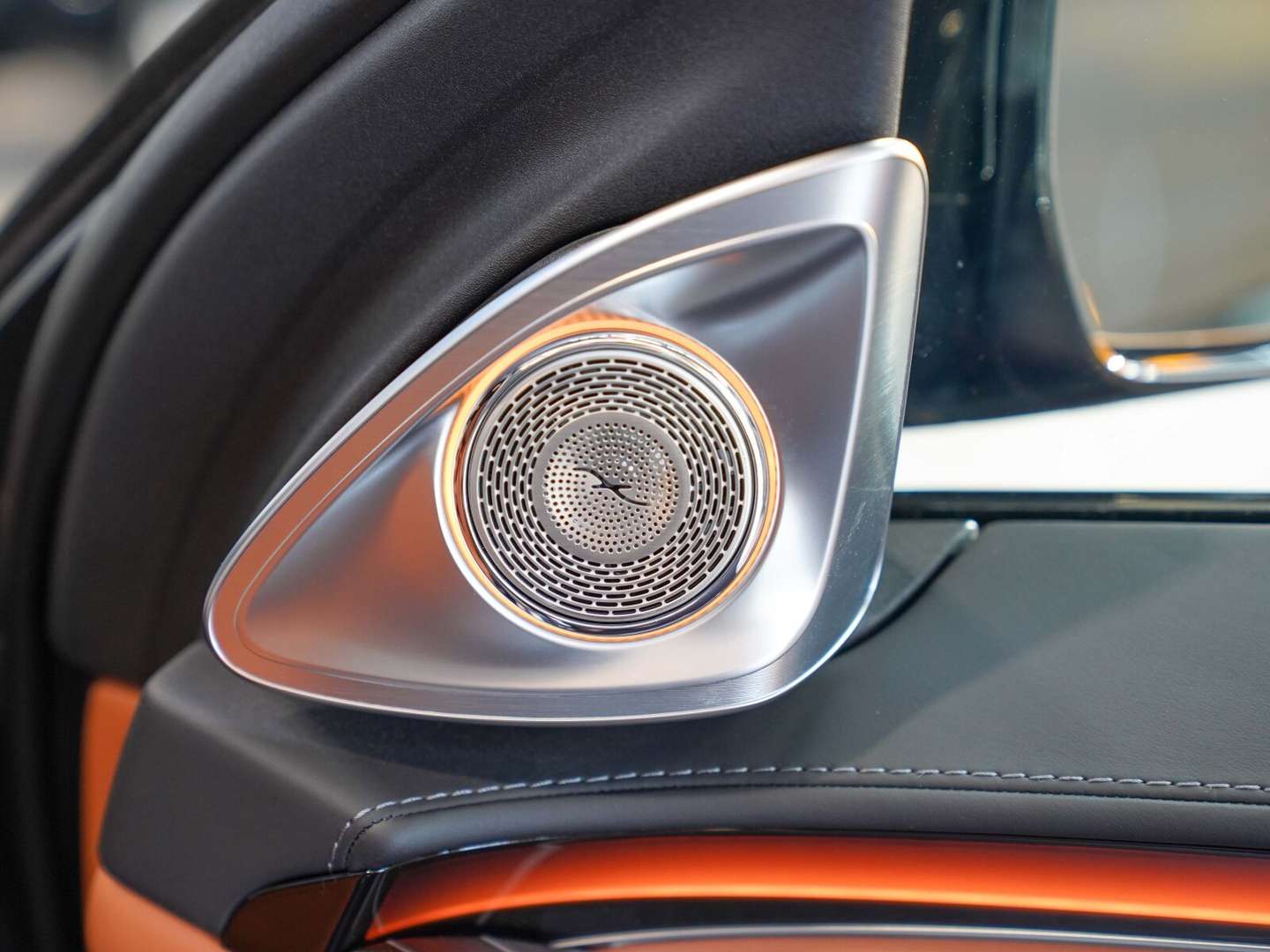 Mercedes Classe S 500 AMG Line - 2023 - Joinsteer - #12