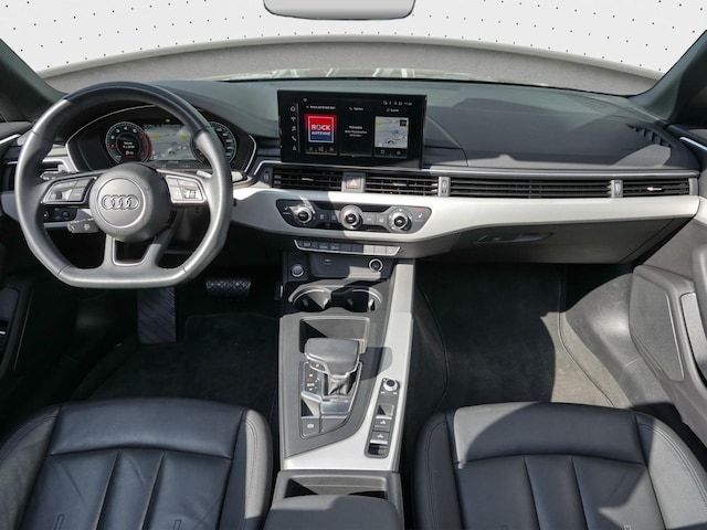 Audi A5 Cabriolet 35 TFSI S Tronic - 2022 - Joinsteer - #5