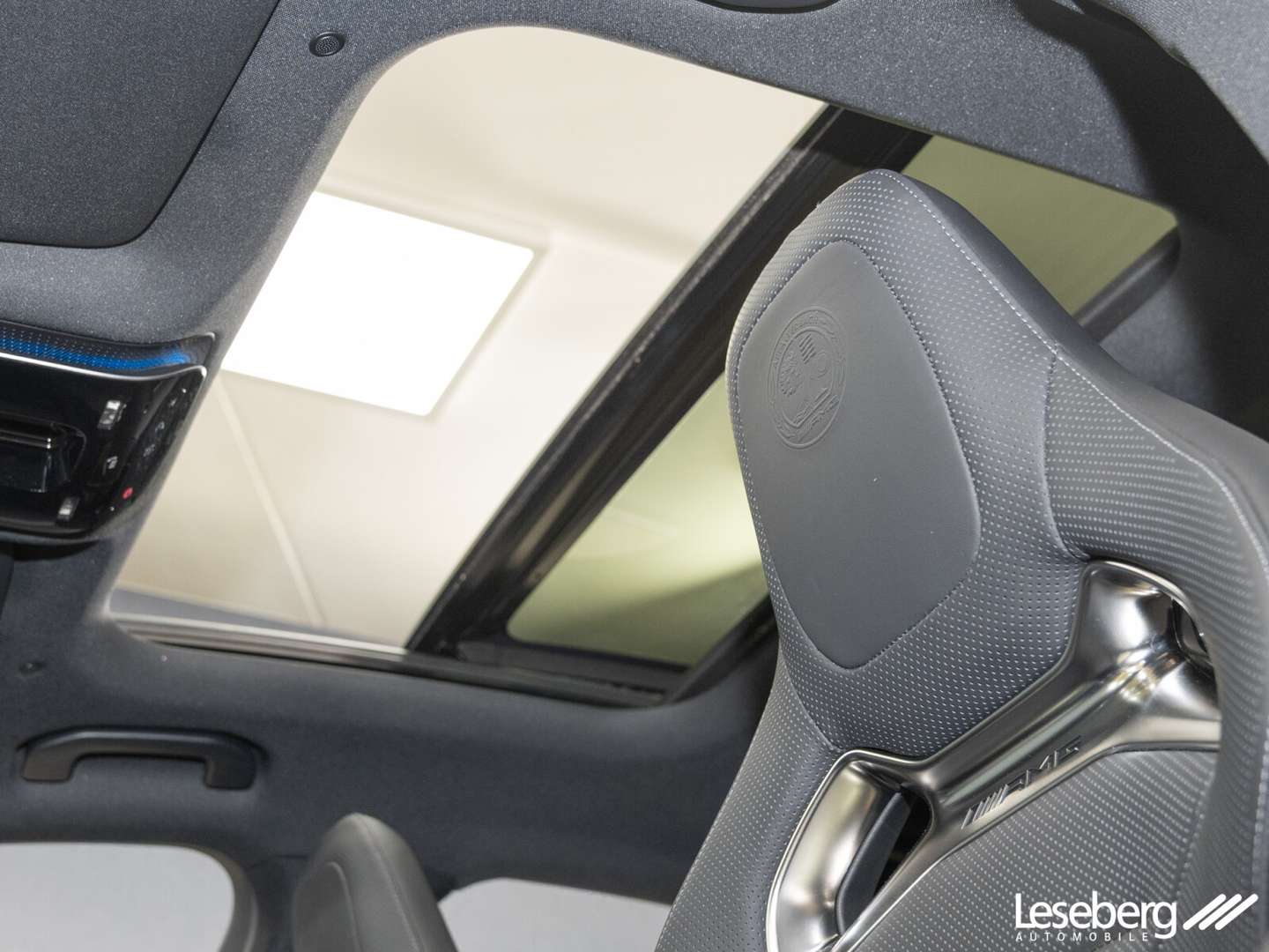 Mercedes Classe C63 AMG 63 - 2025 - Joinsteer - #12