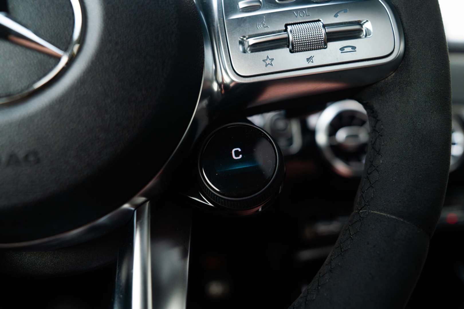 Mercedes Classe A45 AMG 45 AMG Line - 2020 - Joinsteer - #10