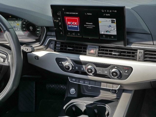 Audi A5 Cabriolet 35 TFSI S Tronic - 2022 - Joinsteer - #6