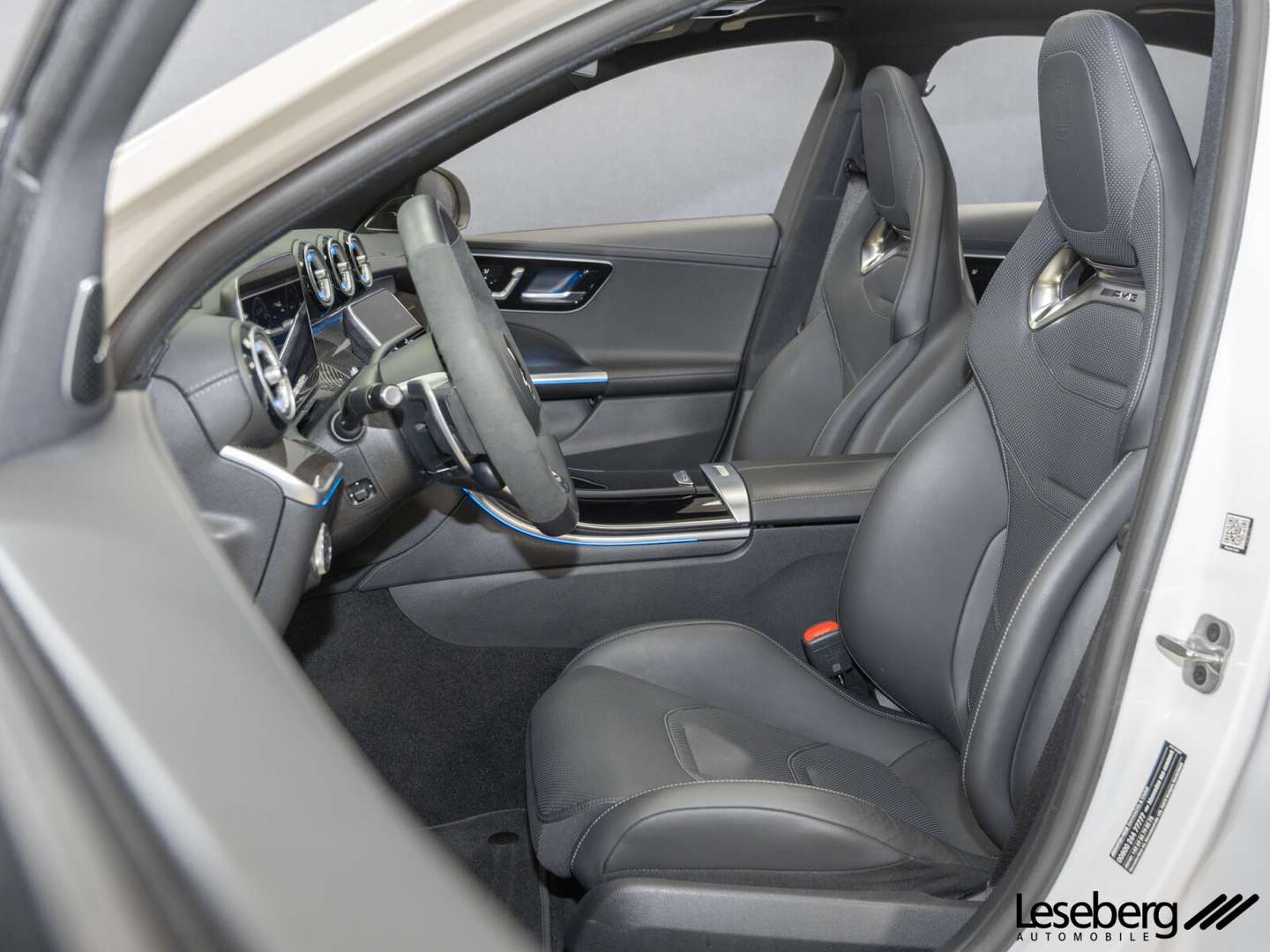 Mercedes Classe C63 AMG 63 - 2025 - Joinsteer - #13