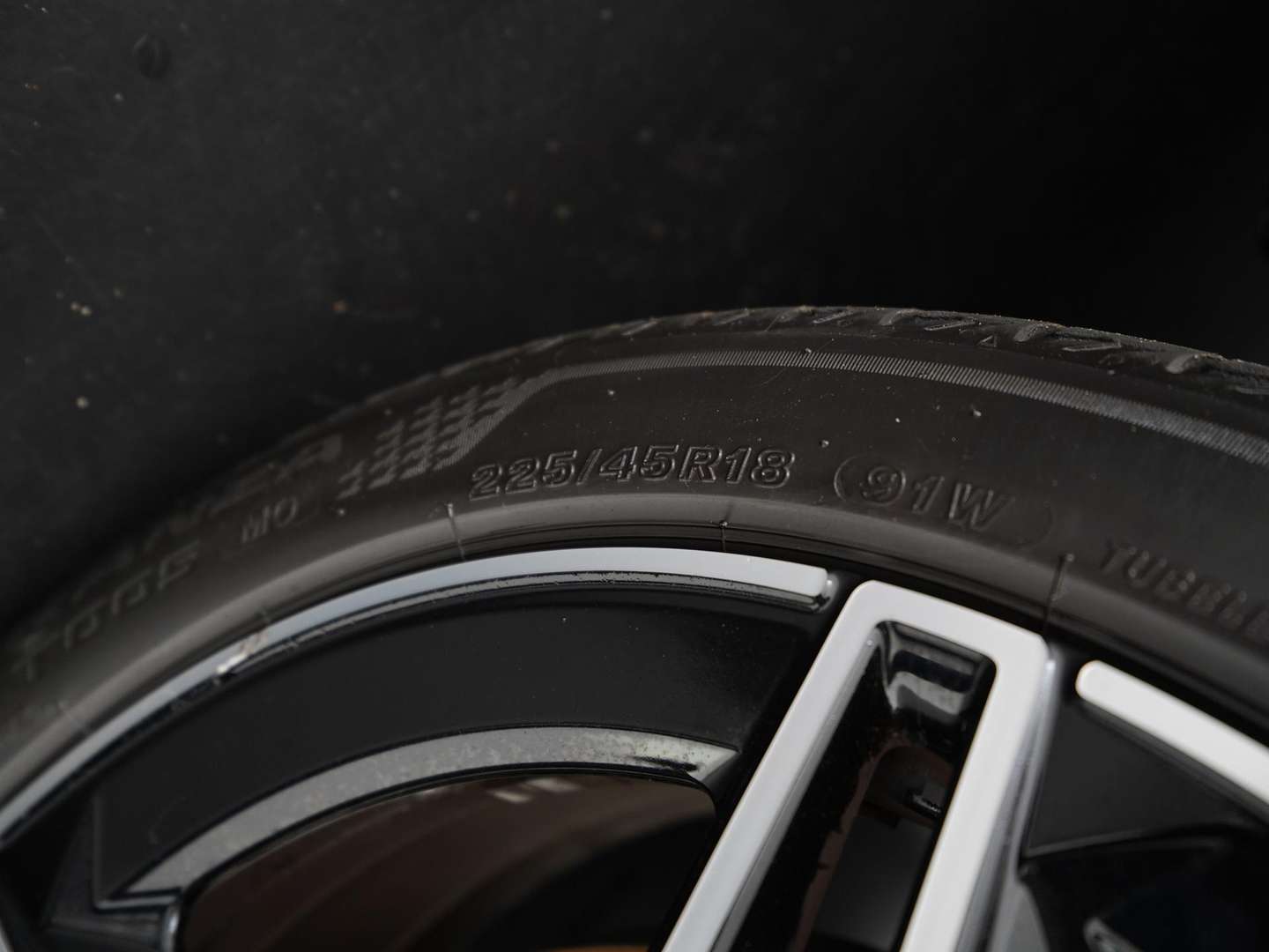 Mercedes Classe A 250e AMG 250 AMG Line - 2022 - Joinsteer - #37
