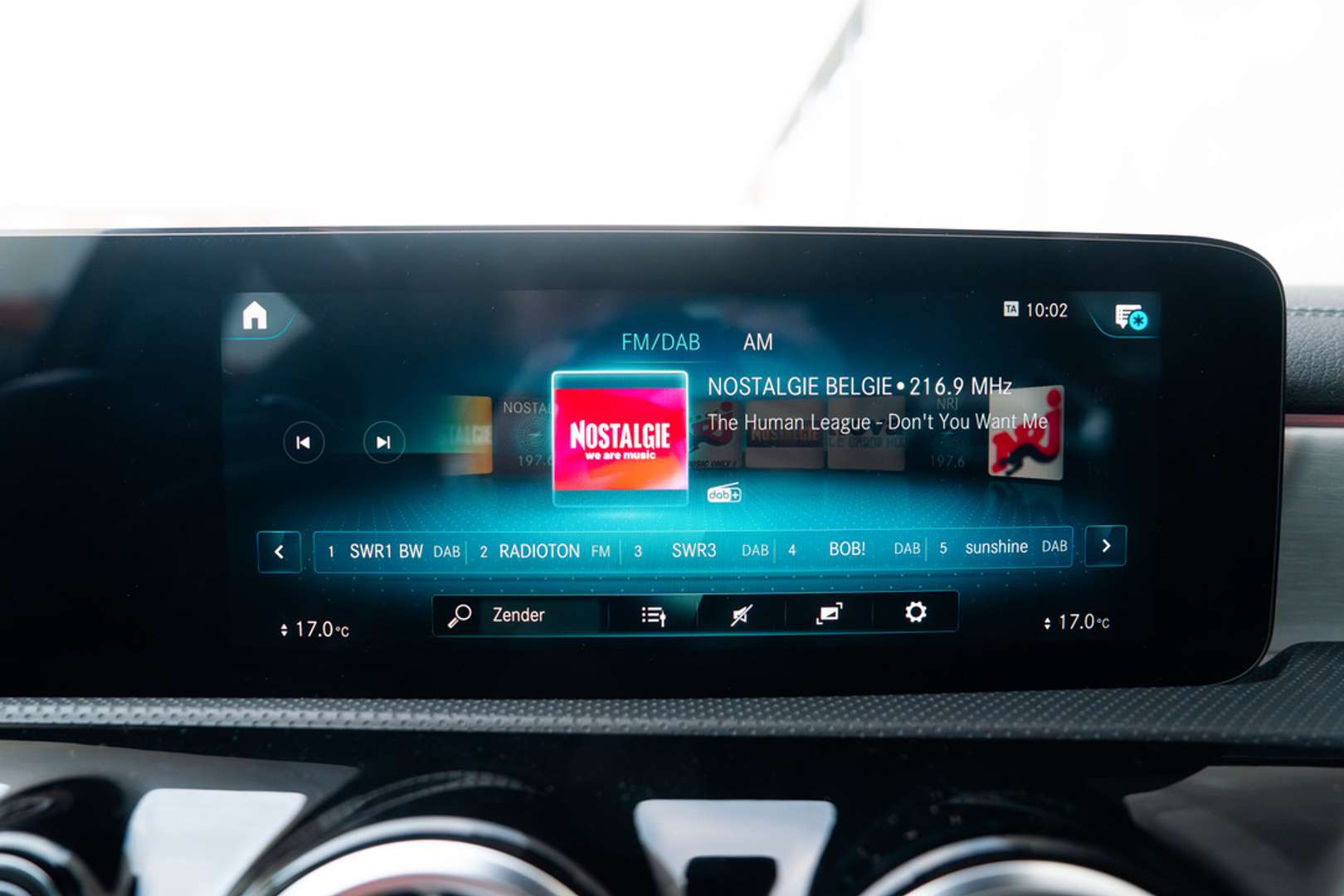 Mercedes Classe A45 AMG 45 AMG Line - 2020 - Joinsteer - #11