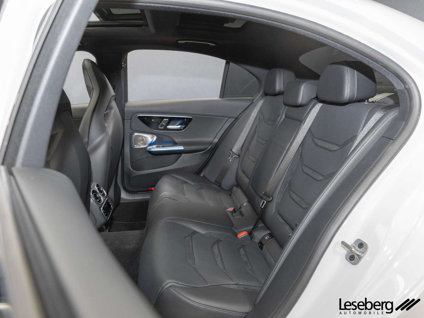 Mercedes Classe C63 AMG 63 - 2025 - Joinsteer - #14