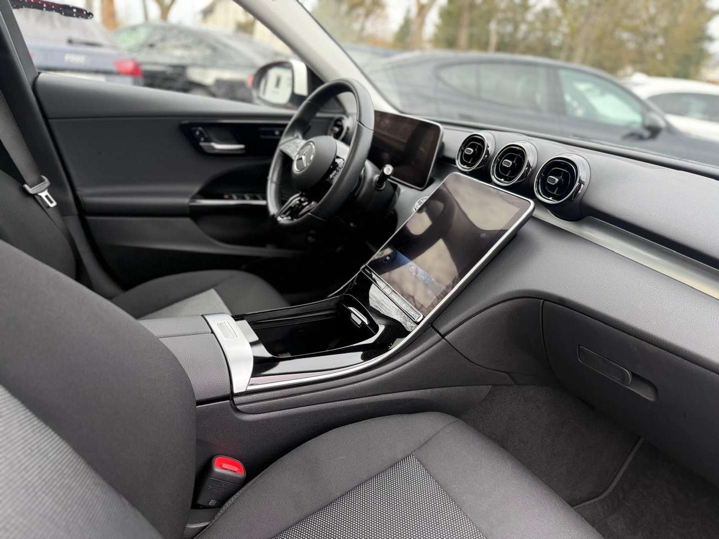 Mercedes Classe C 200 - 2023 - Joinsteer - #20