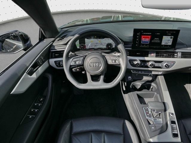 Audi A5 Cabriolet 35 TFSI S Tronic - 2022 - Joinsteer - #8