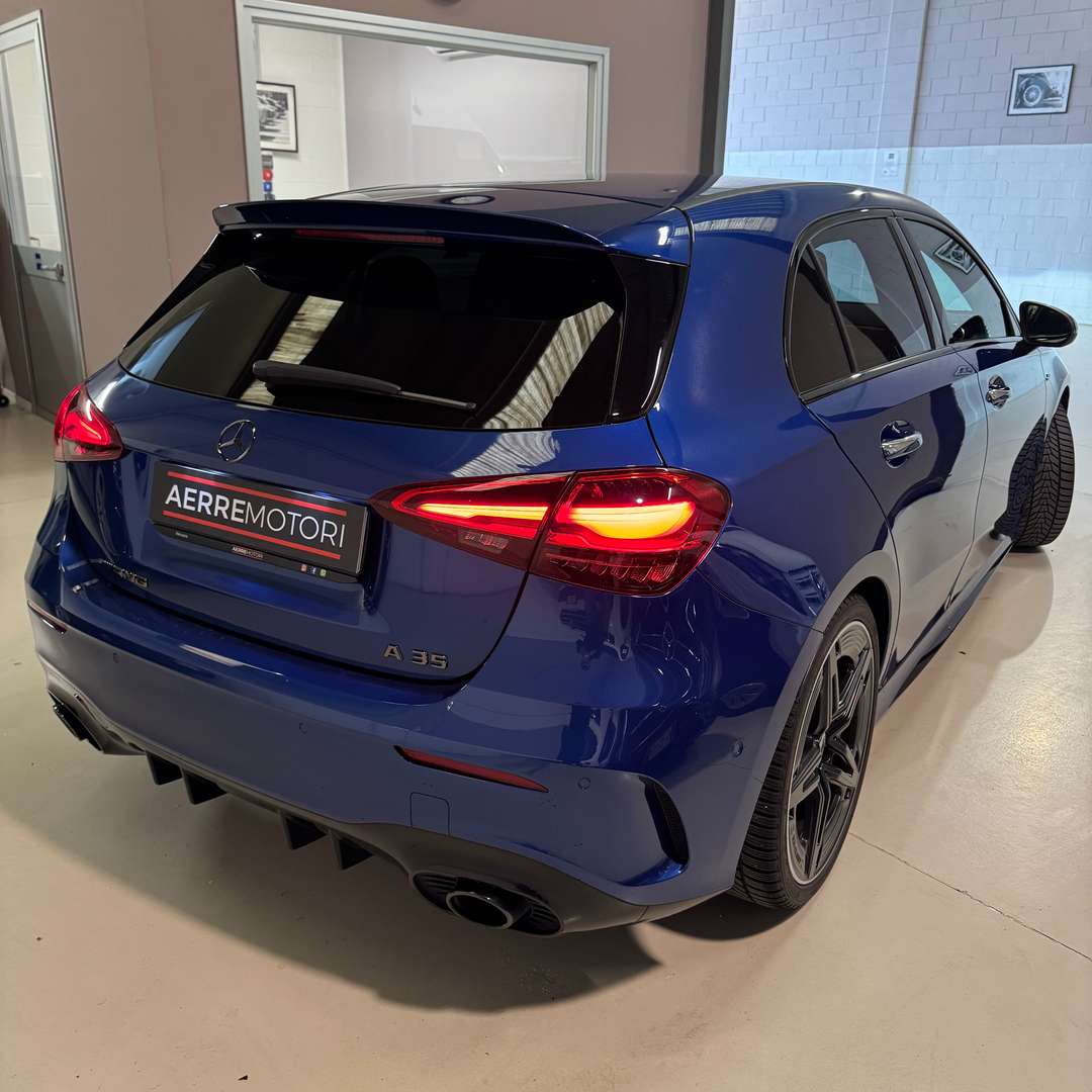 Mercedes Classe A35 AMG 35 AMG Line - 2024 - Joinsteer - #21
