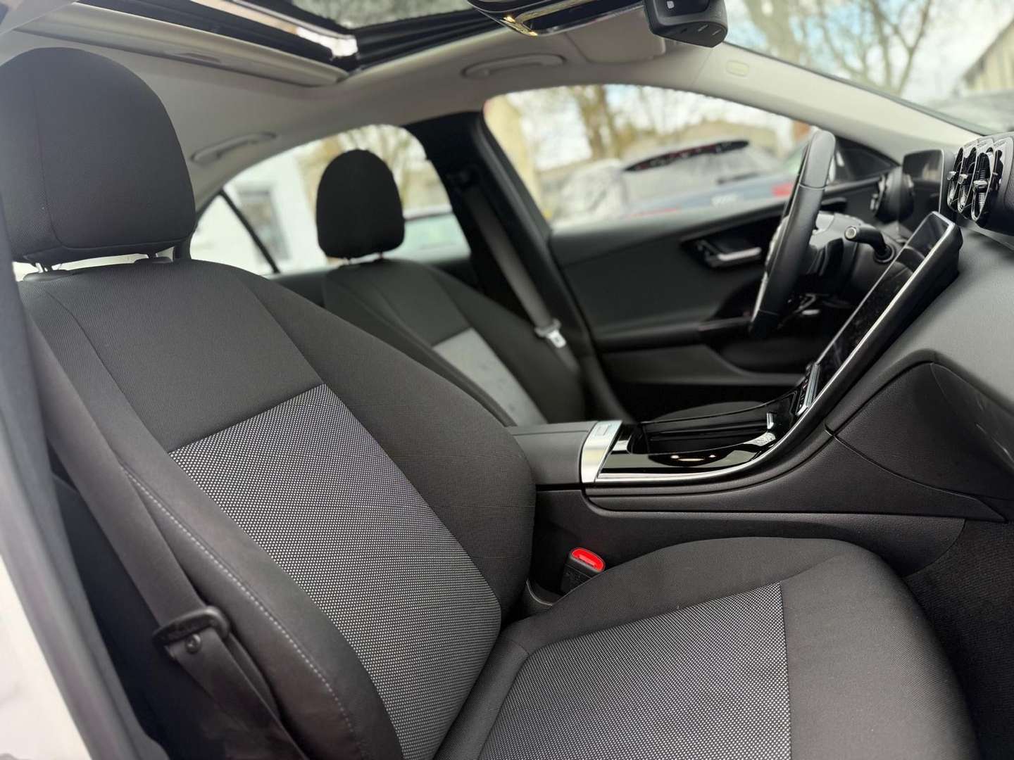 Mercedes Classe C 200 - 2023 - Joinsteer - #21