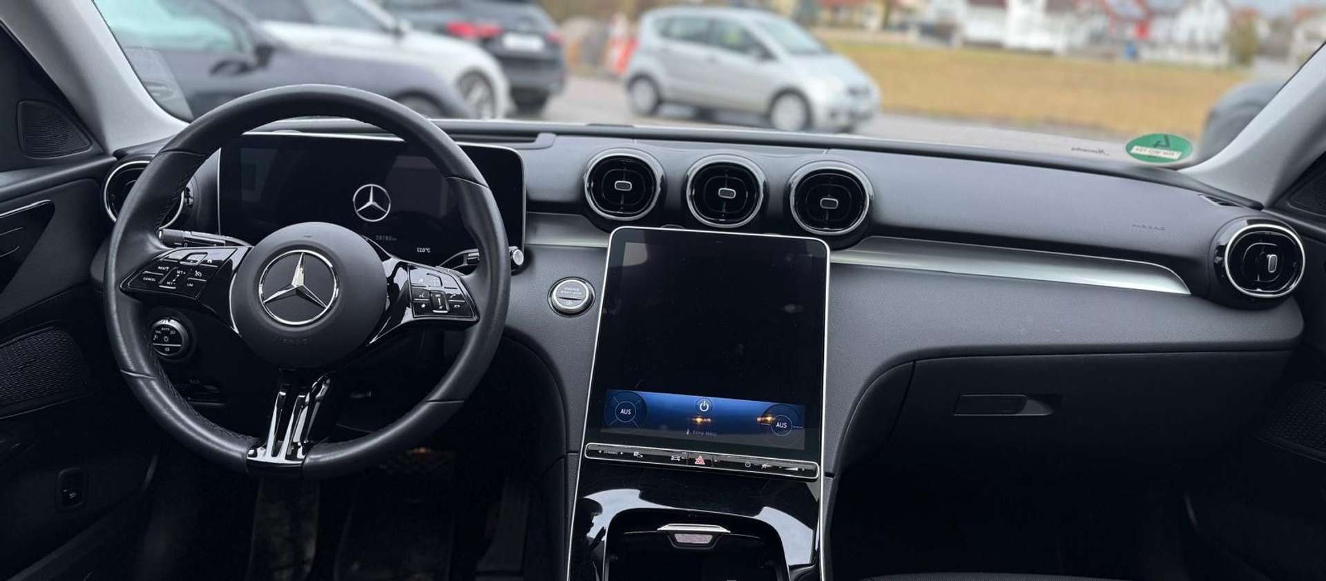 Mercedes Classe C 200 - 2023 - Joinsteer - #22