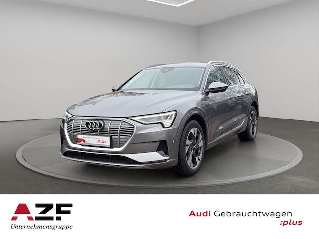 Audi E-tron 55 Quattro - 2022 - Joinsteer - #1
