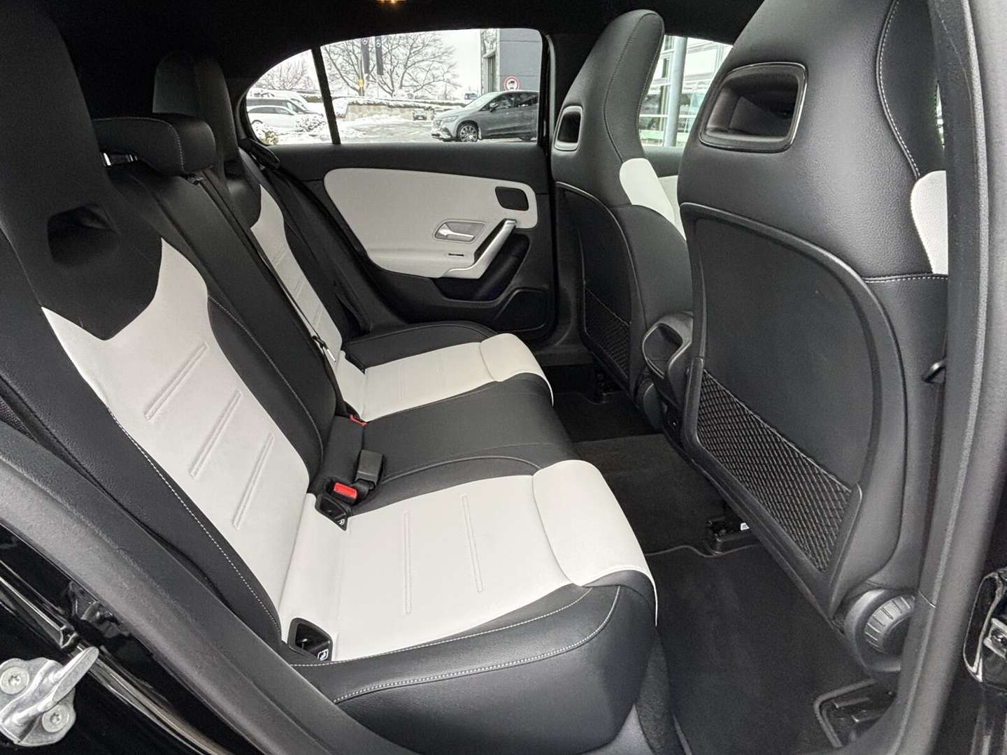 Mercedes Classe A 250 250 AMG Line - 2022 - Joinsteer - #14