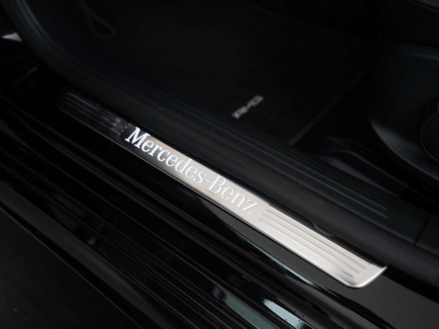 Mercedes Classe A 250e AMG 250 AMG Line - 2022 - Joinsteer - #40