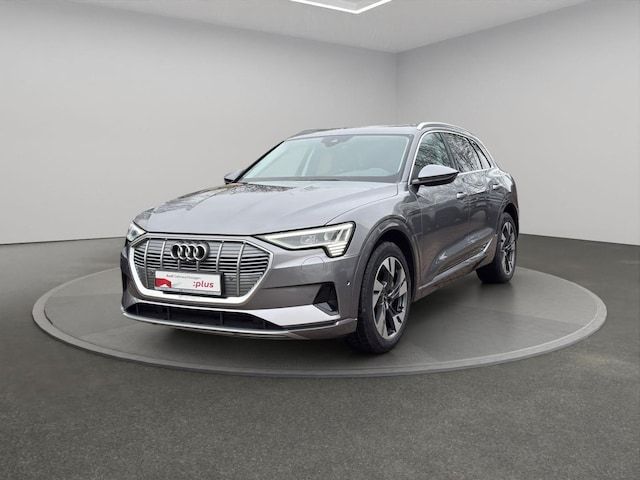 Audi E-tron 55 Quattro - 2022 - Joinsteer - #2