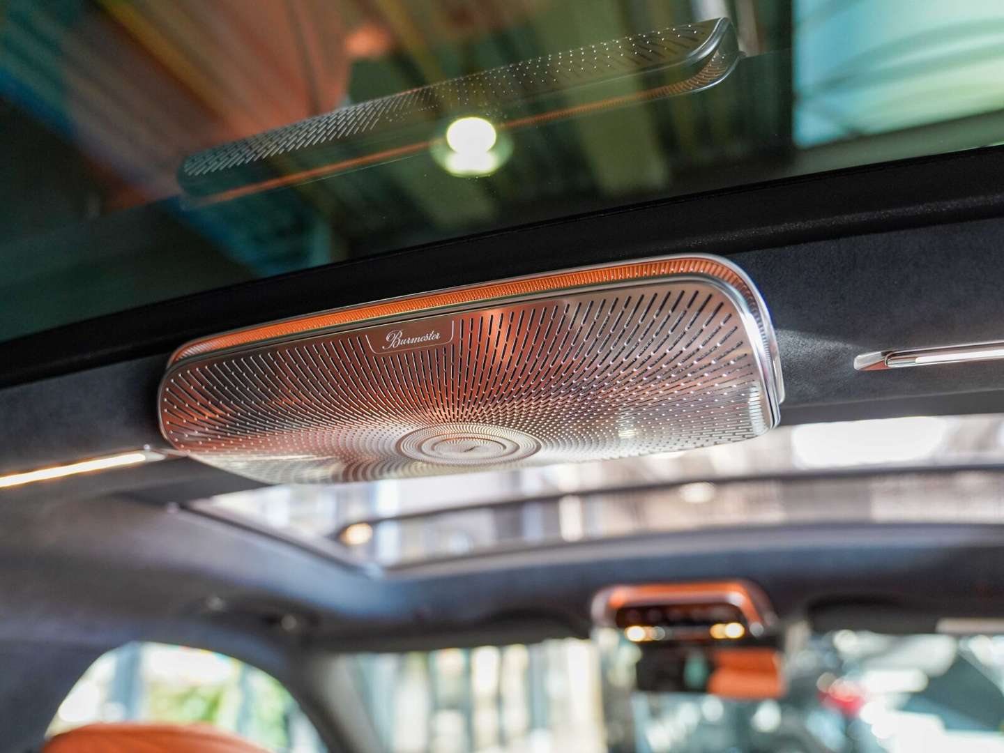 Mercedes Classe S 500 AMG Line - 2023 - Joinsteer - #17