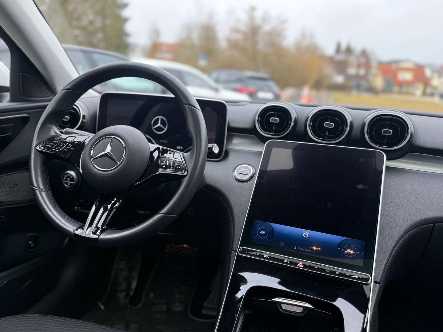 Mercedes Classe C 200 - 2023 - Joinsteer - #24