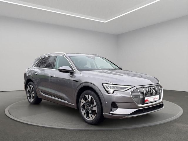 Audi E-tron 55 Quattro - 2022 - Joinsteer - #3