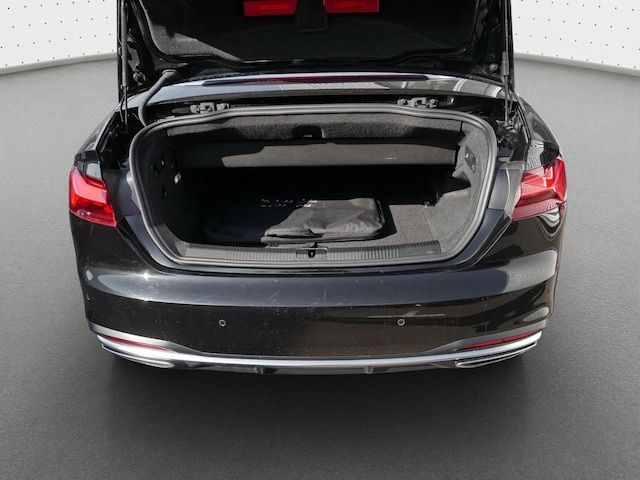 Audi A5 Cabriolet 35 TFSI S Tronic - 2022 - Joinsteer - #11