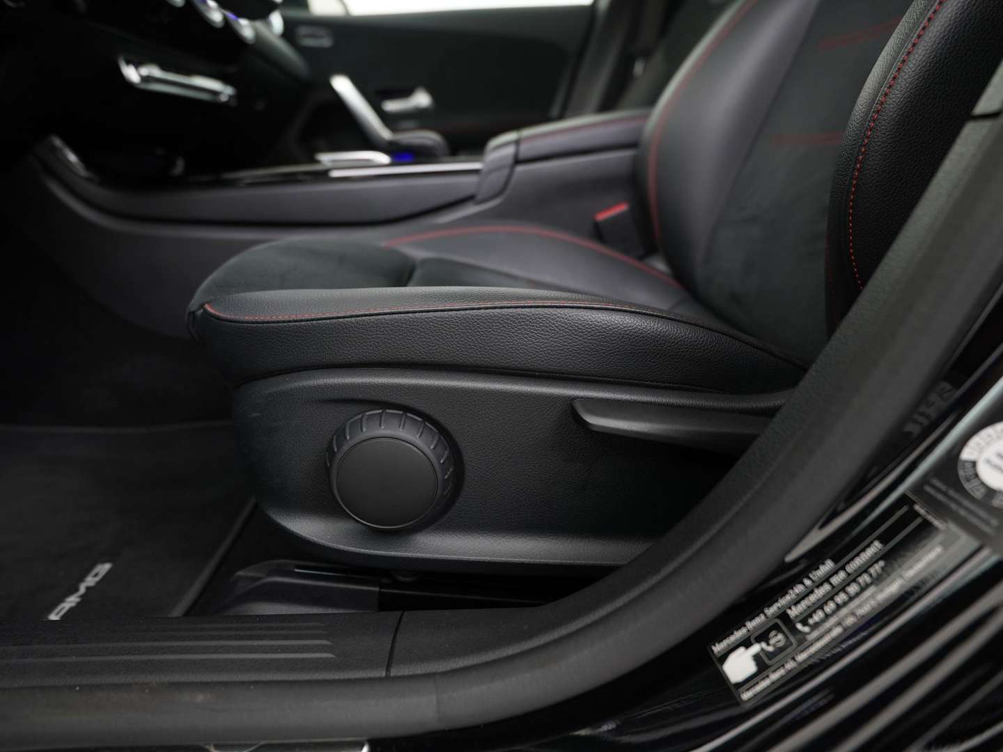 Mercedes Classe A 250e AMG 250 AMG Line - 2022 - Joinsteer - #41