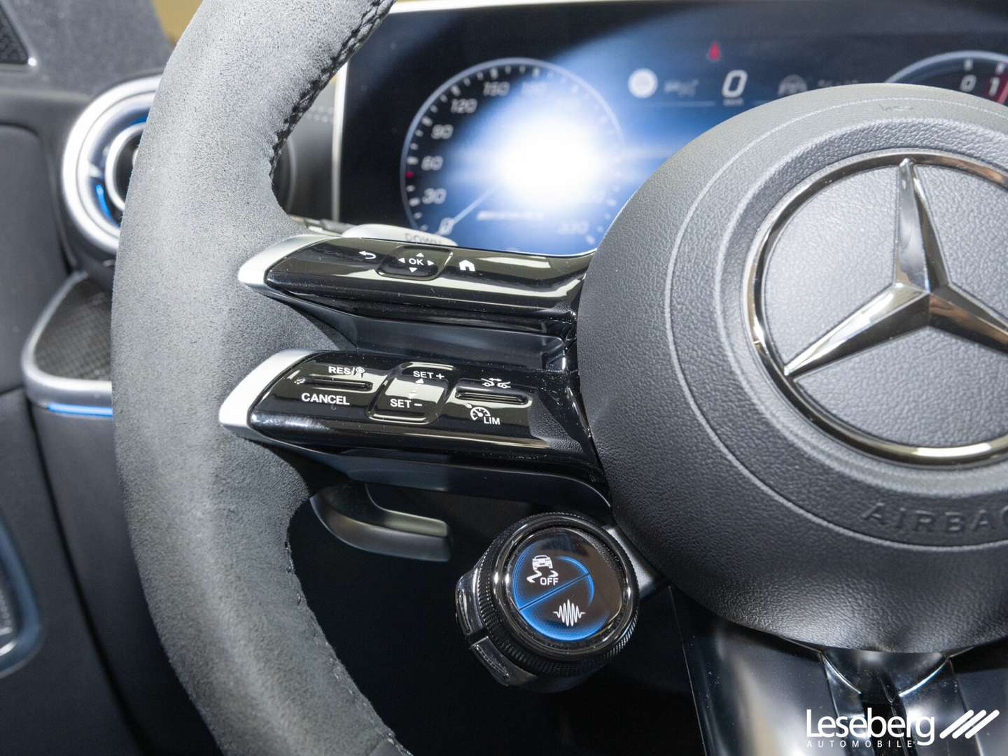 Mercedes Classe C63 AMG 63 - 2025 - Joinsteer - #21