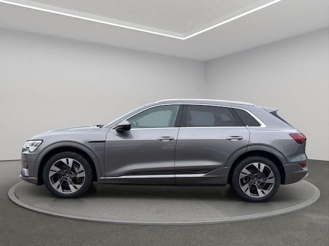Audi E-tron 55 Quattro - 2022 - Joinsteer - #5