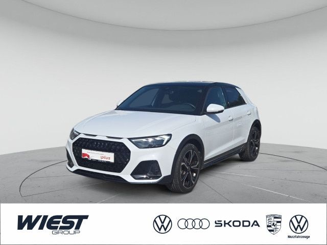 Audi A1 Citycarver 30 TFSI S Tronic - 2022 - Joinsteer - #1
