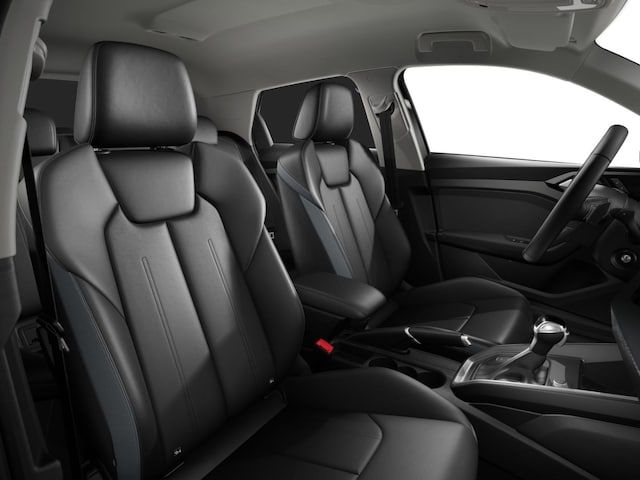 Audi A1 Allstreet 35 TFSI S Tronic - 2025 - Joinsteer - #10