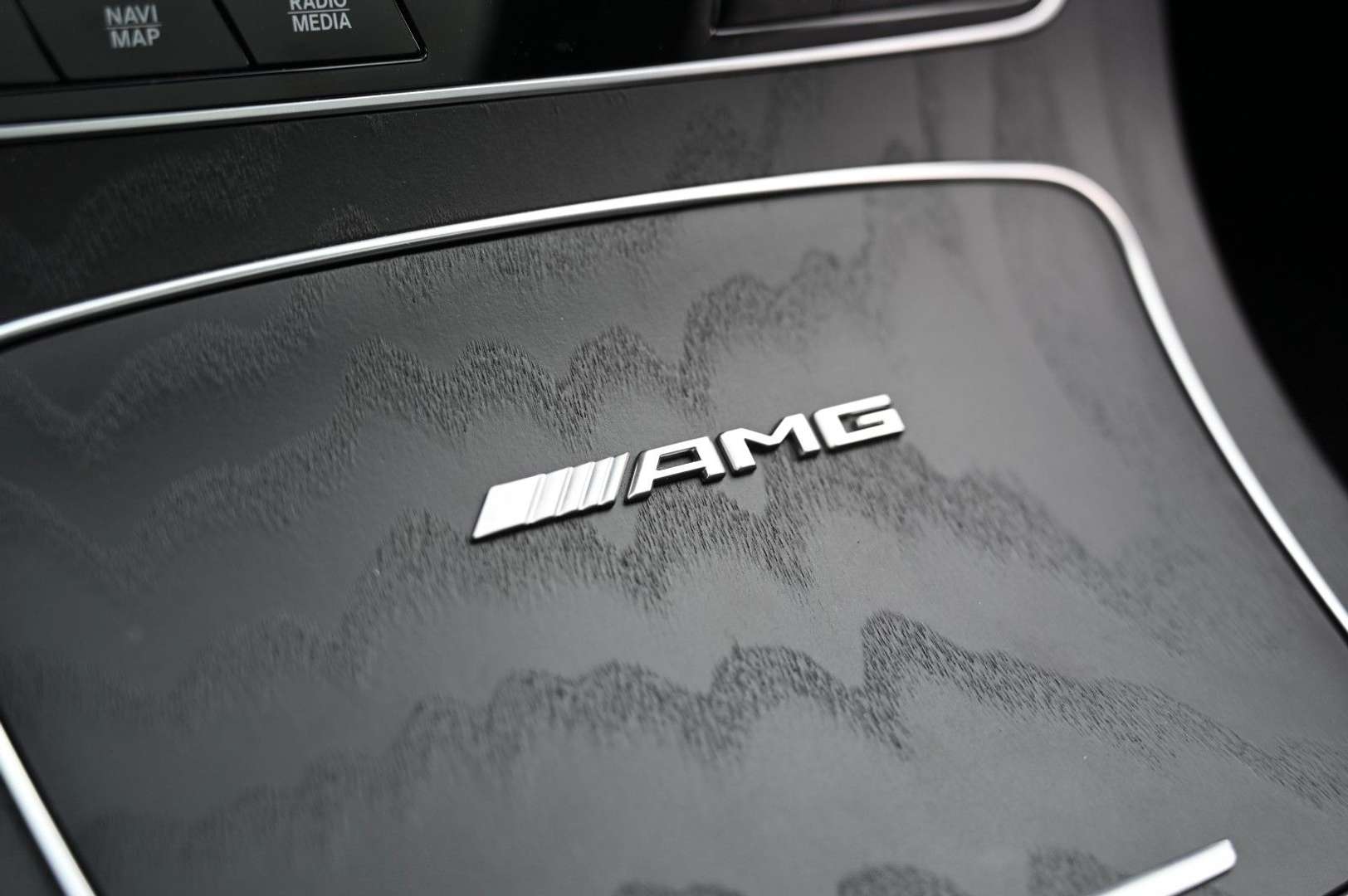 Mercedes Classe E63 AMG 63 - 2021 - Joinsteer - #25