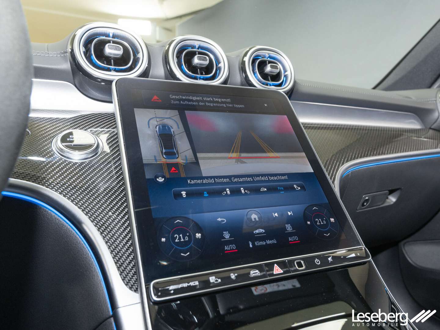 Mercedes Classe C63 AMG 63 - 2025 - Joinsteer - #23