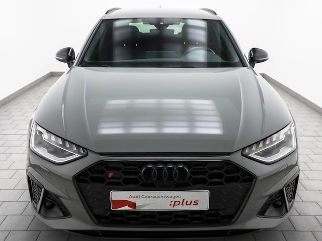 Audi S4 Avant TDI Quattro Tiptronic - 2022 - Joinsteer - #2