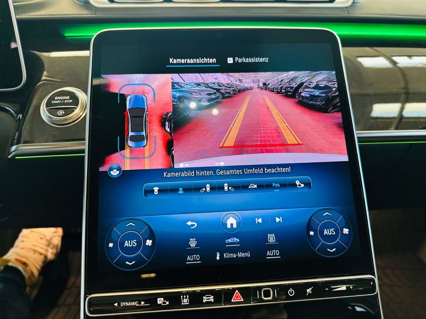 Mercedes Classe S 400 Night Edition - 2021 - Joinsteer - #11