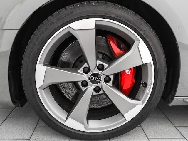 Audi S4 Avant TDI Quattro Tiptronic - 2022 - Joinsteer - #3