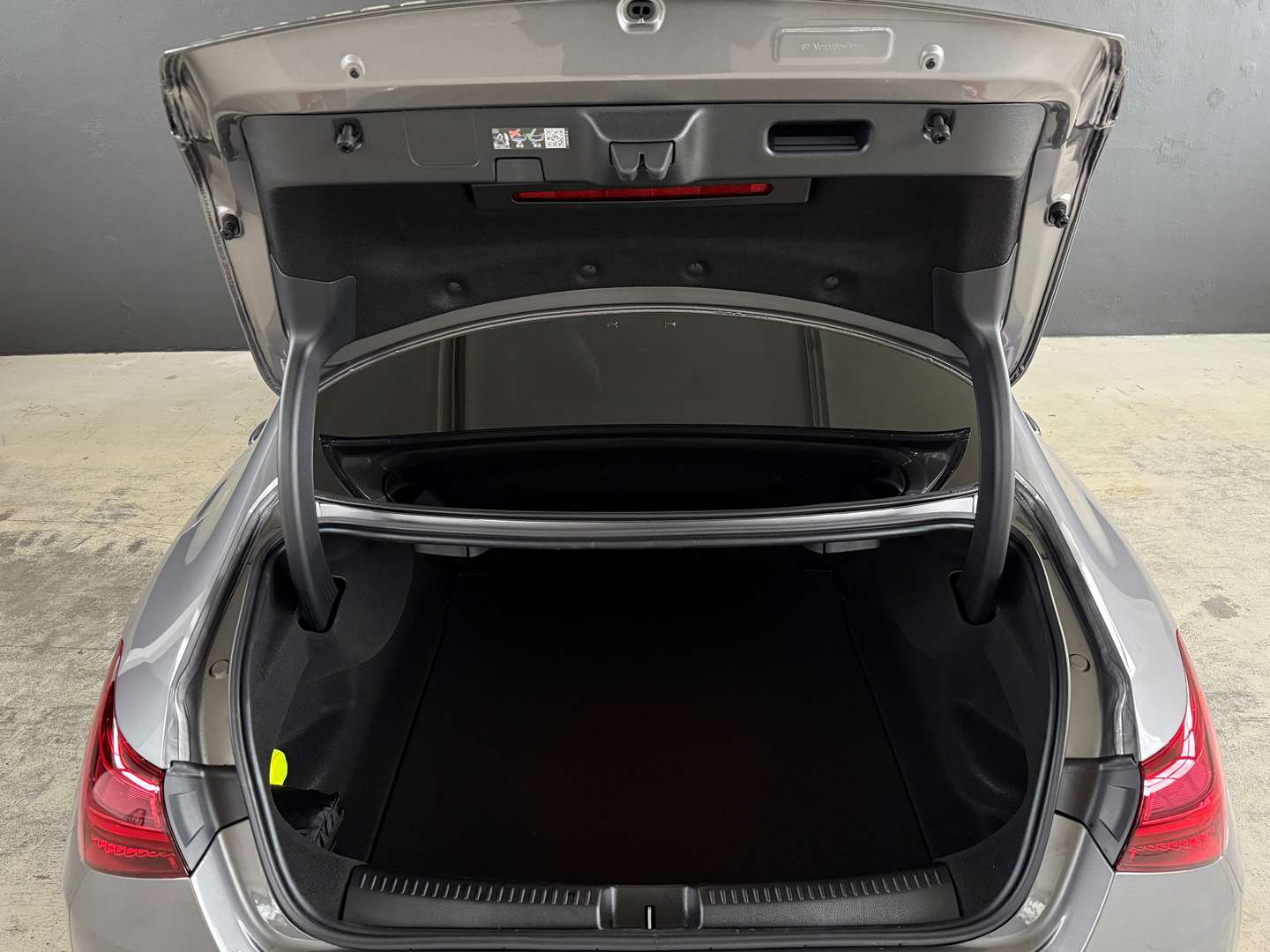 Mercedes CLA 180 AMG Line - 2025 - Joinsteer - #23