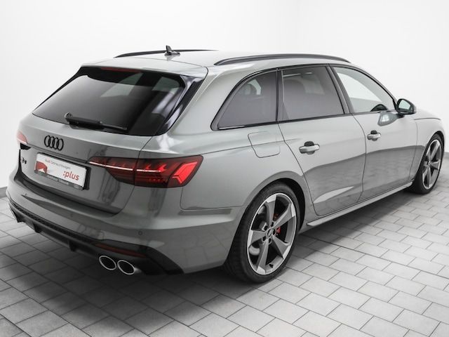 Audi S4 Avant TDI Quattro Tiptronic - 2022 - Joinsteer - #5