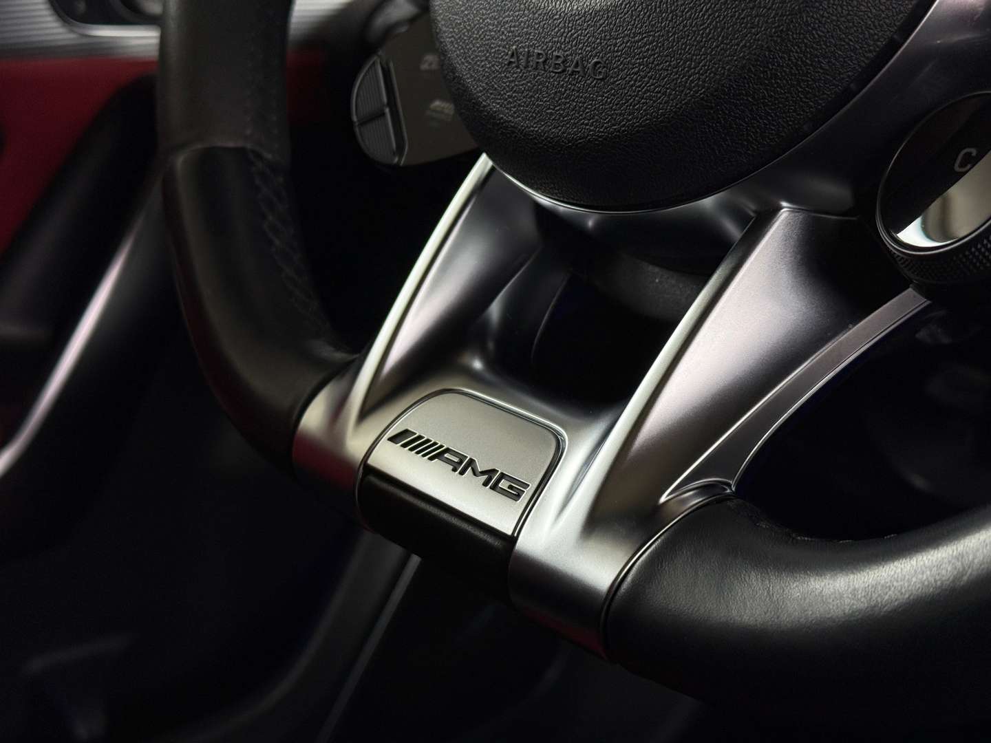 Mercedes Classe A45 AMG 45 Premium Plus - 2021 - Joinsteer - #26