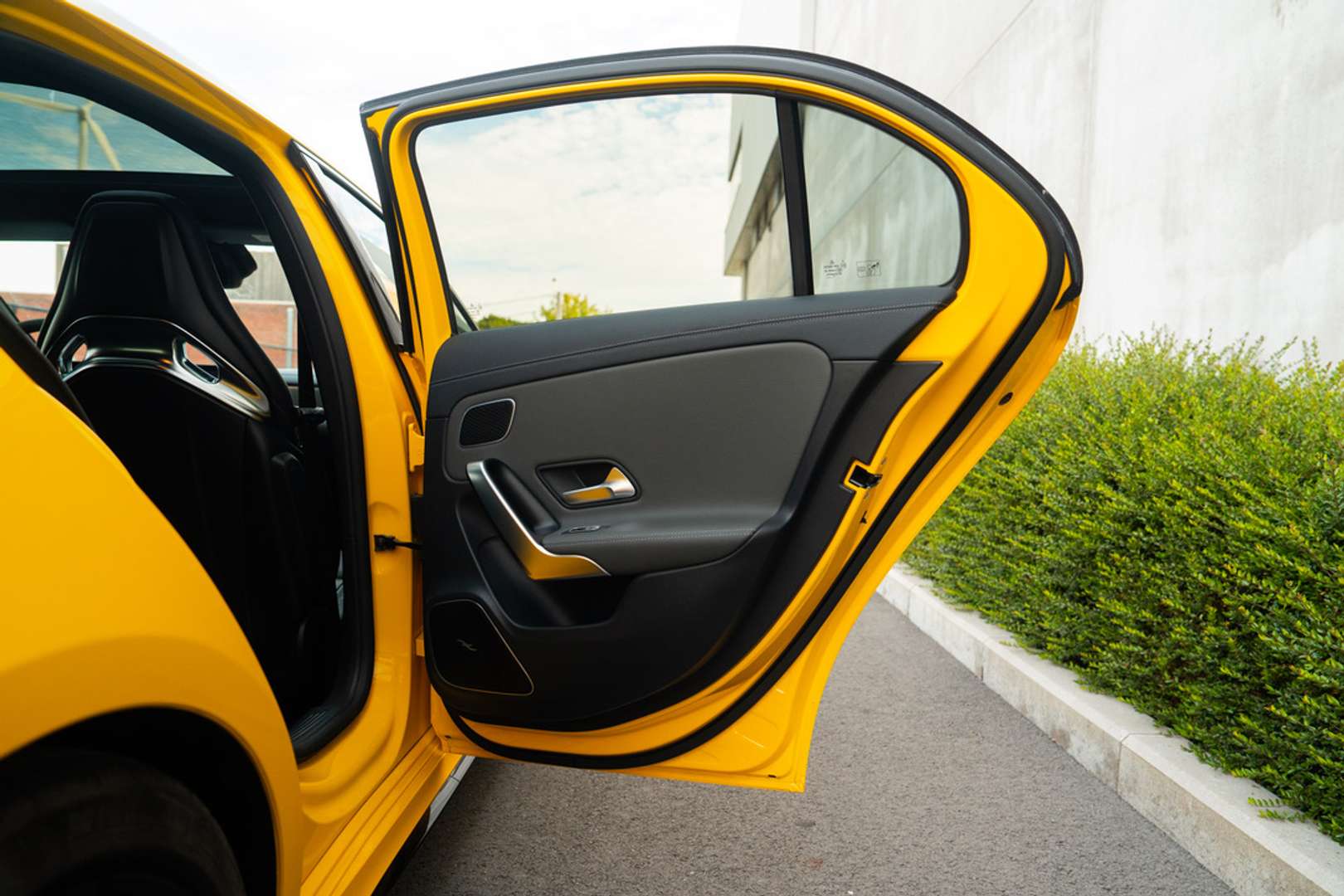 Mercedes Classe A45 AMG 45 AMG Line - 2020 - Joinsteer - #19