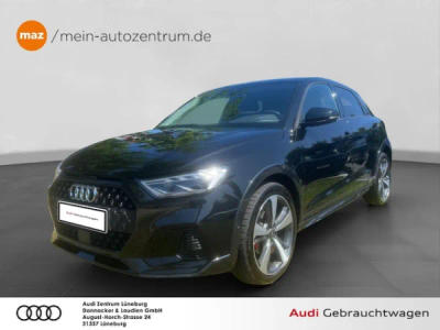 Audi A1 Citycarver 35 TFSI S Tronic -  - Joinsteer - #1