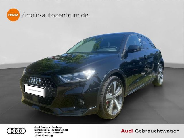 Audi A1 Citycarver 35 TFSI S Tronic - 2021 - Joinsteer - #1