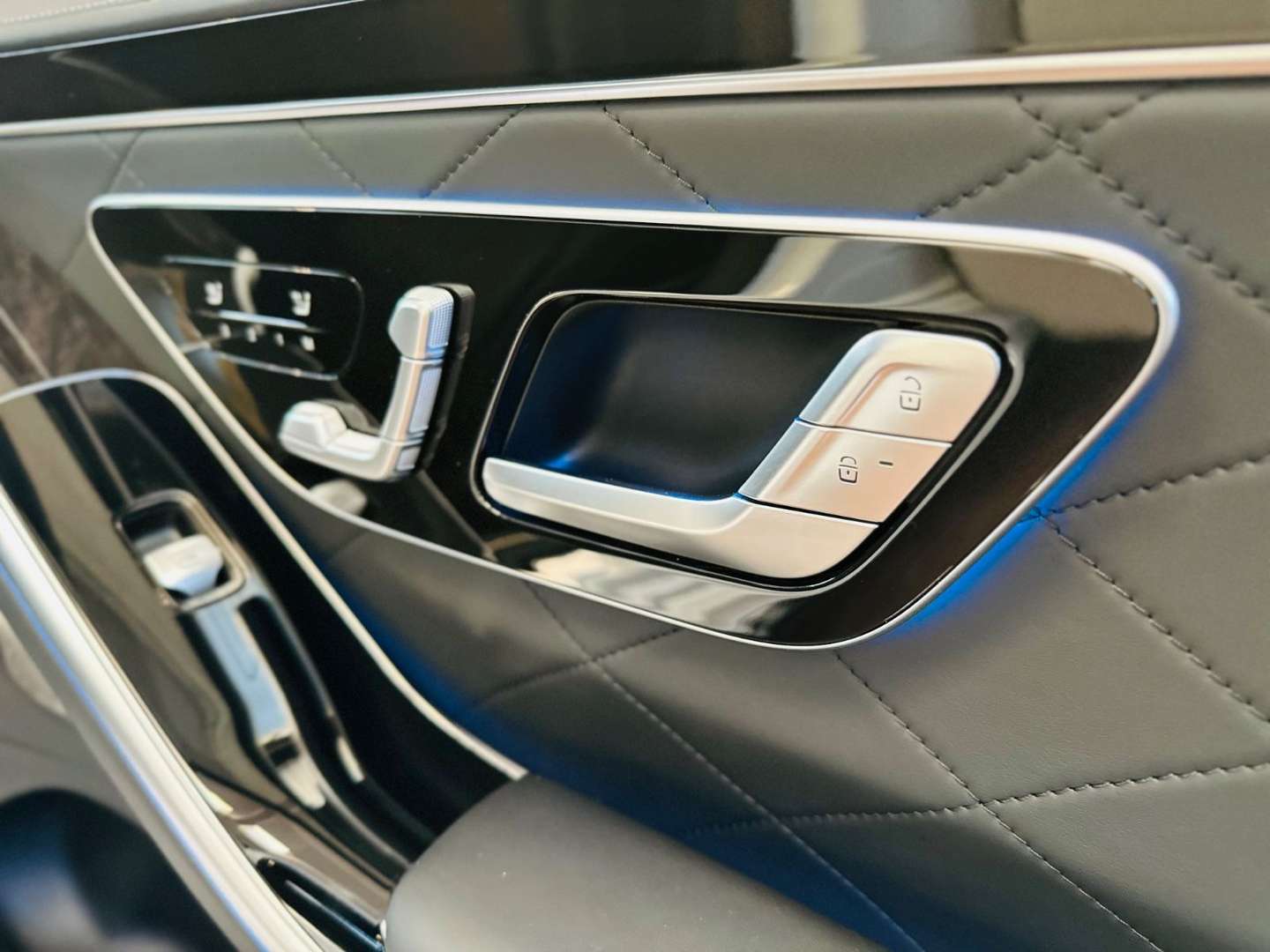 Mercedes Classe S 400 Night Edition - 2021 - Joinsteer - #18