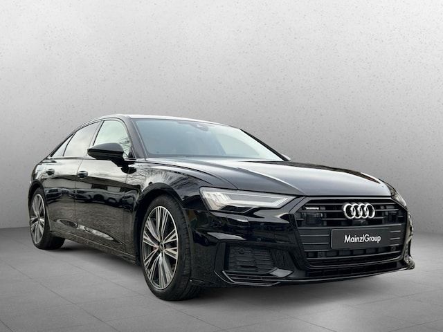 Audi A6 Limousine TFSI E - 2023 - Joinsteer - #2