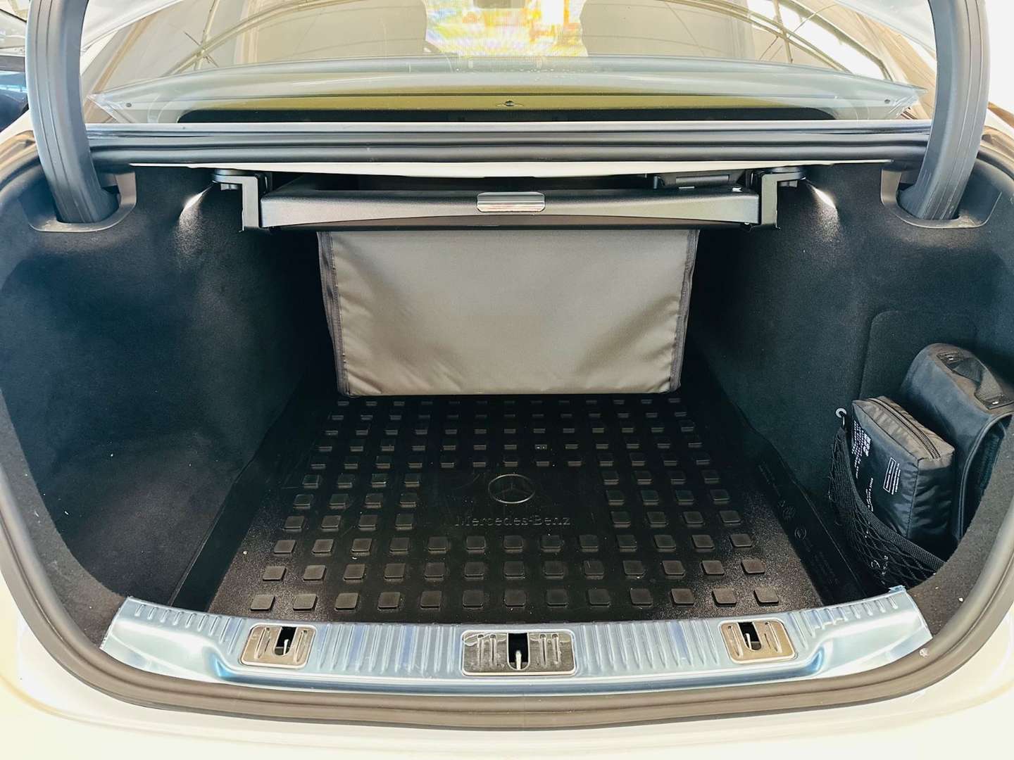 Mercedes Classe S 400 Night Edition - 2021 - Joinsteer - #19